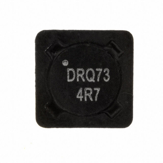DRQ73-4R7-R / 인투피온